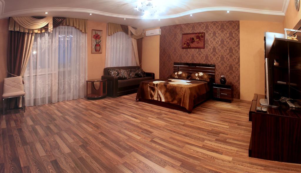 Welcome To Poltava Apartments Room photo